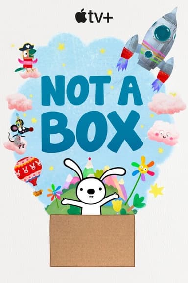 Not a Box