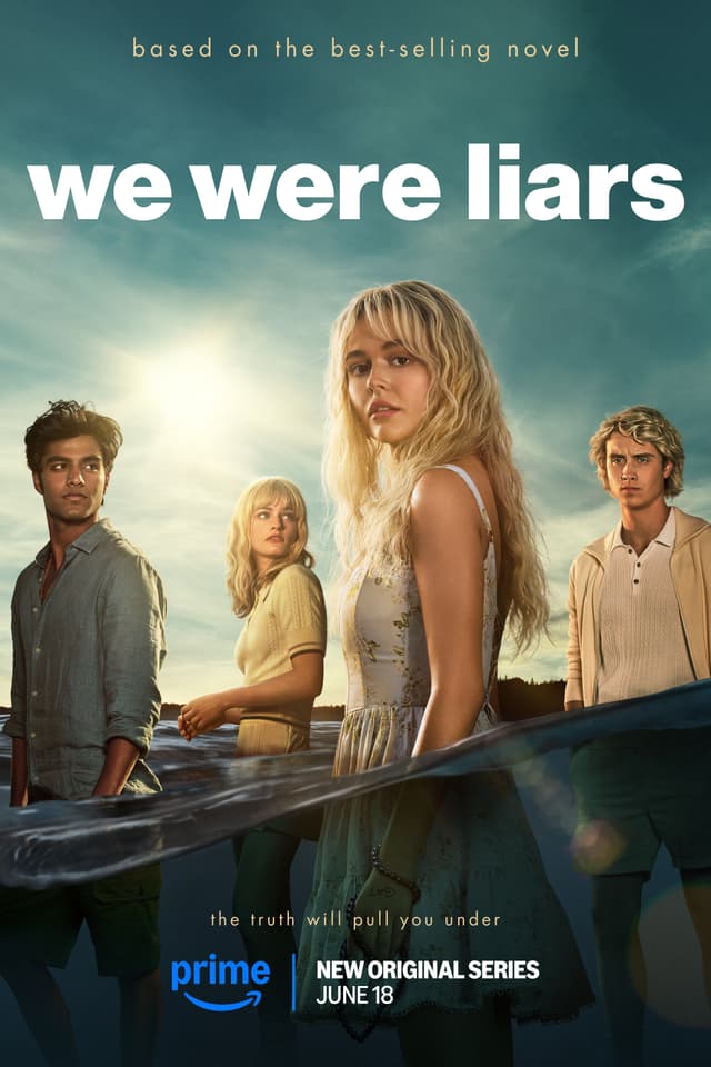 We Were Liars