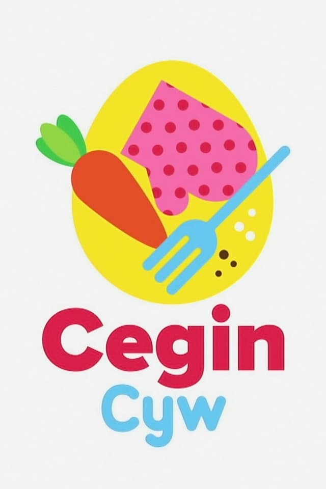 Cegin Cyw