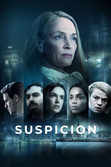 Suspicion