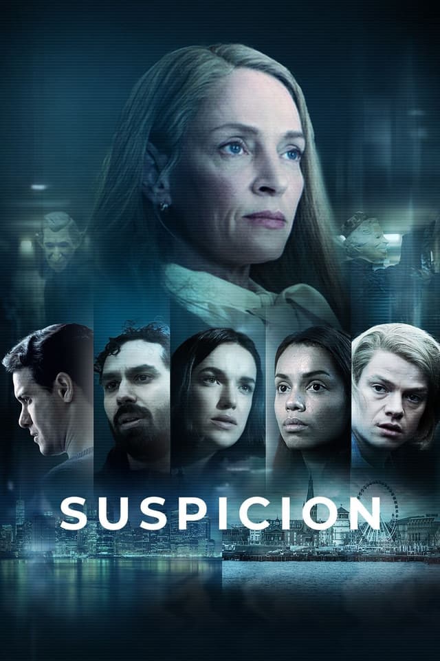 Suspicion