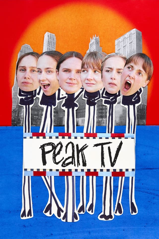 Peak TV