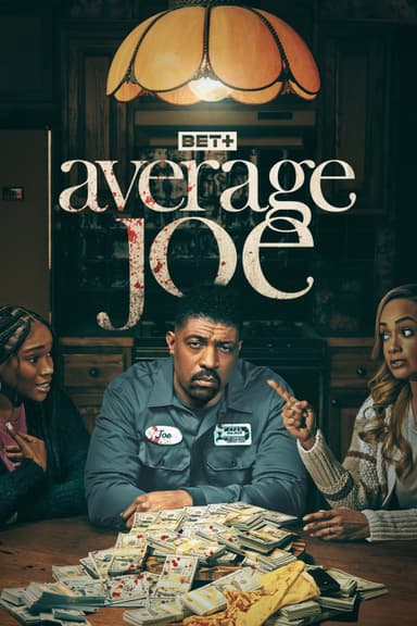 Average Joe