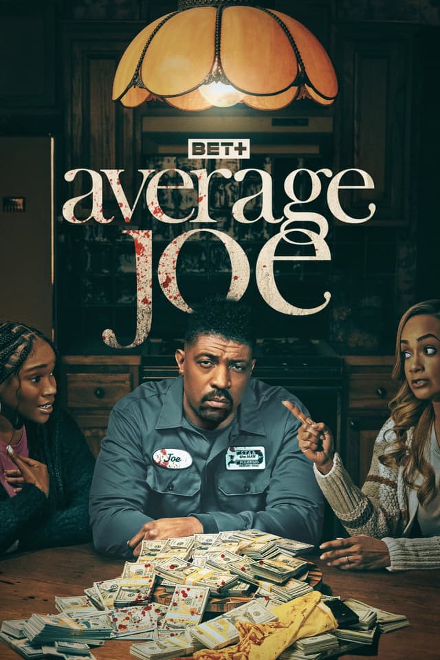 Average Joe