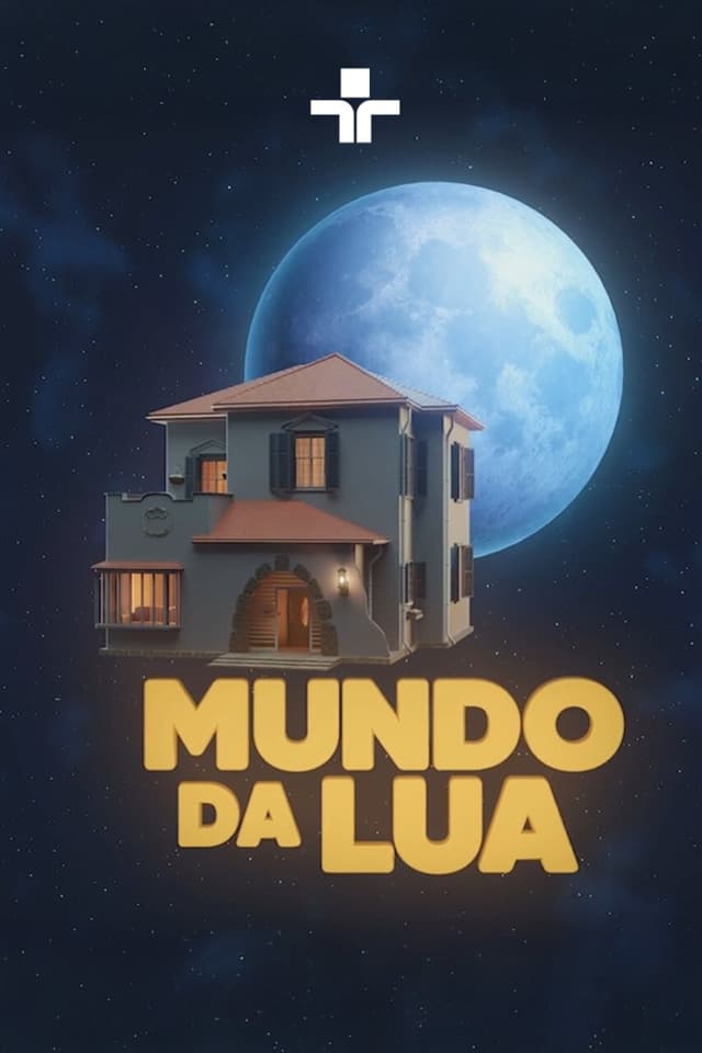 Mundo da Lua