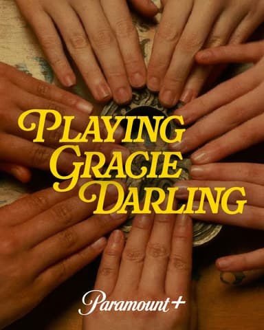 Playing Gracie Darling