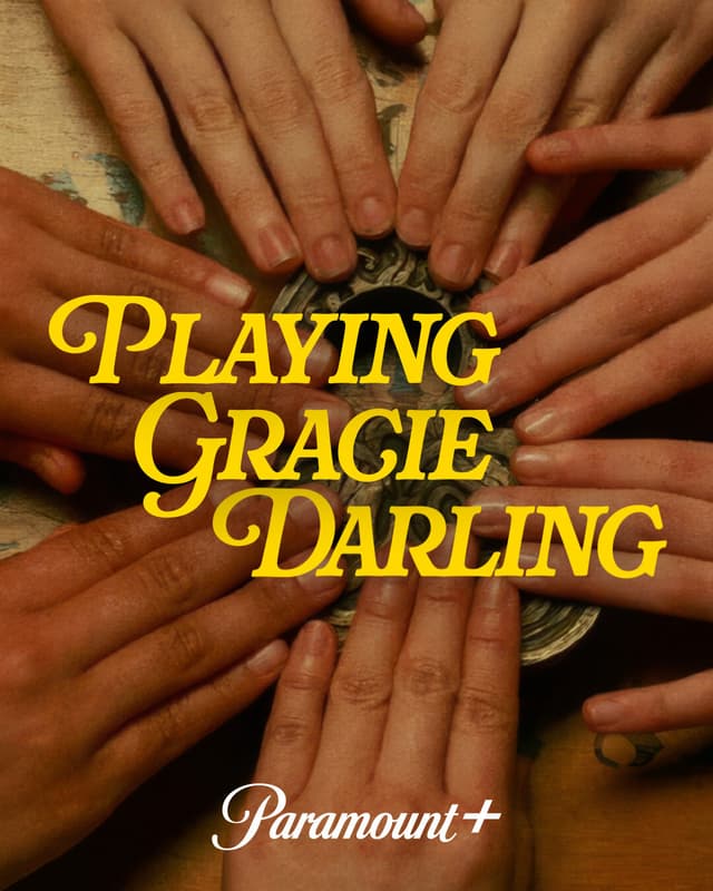 Playing Gracie Darling