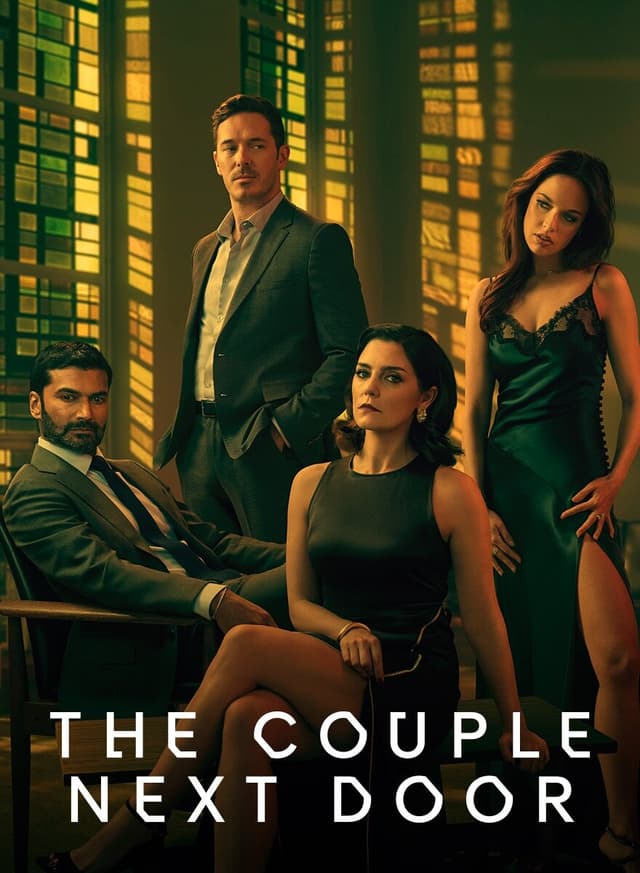 The Couple Next Door