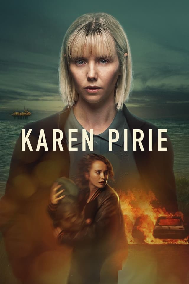 Karen Pirie