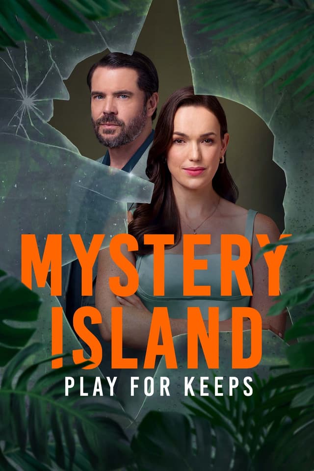 Mystery Island