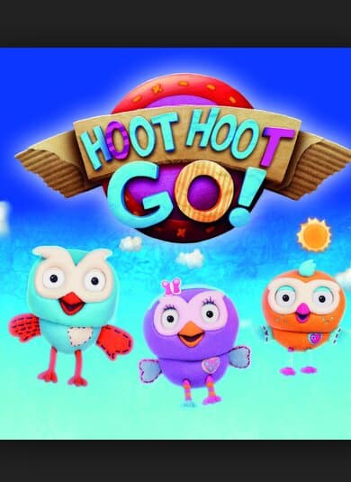 Hoot Hoot Go!