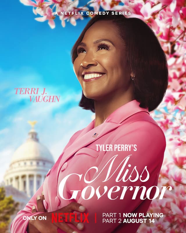 Miss Governor