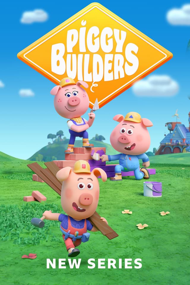 Piggy Builders