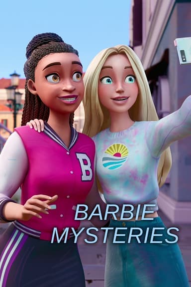 Barbie Mysteries