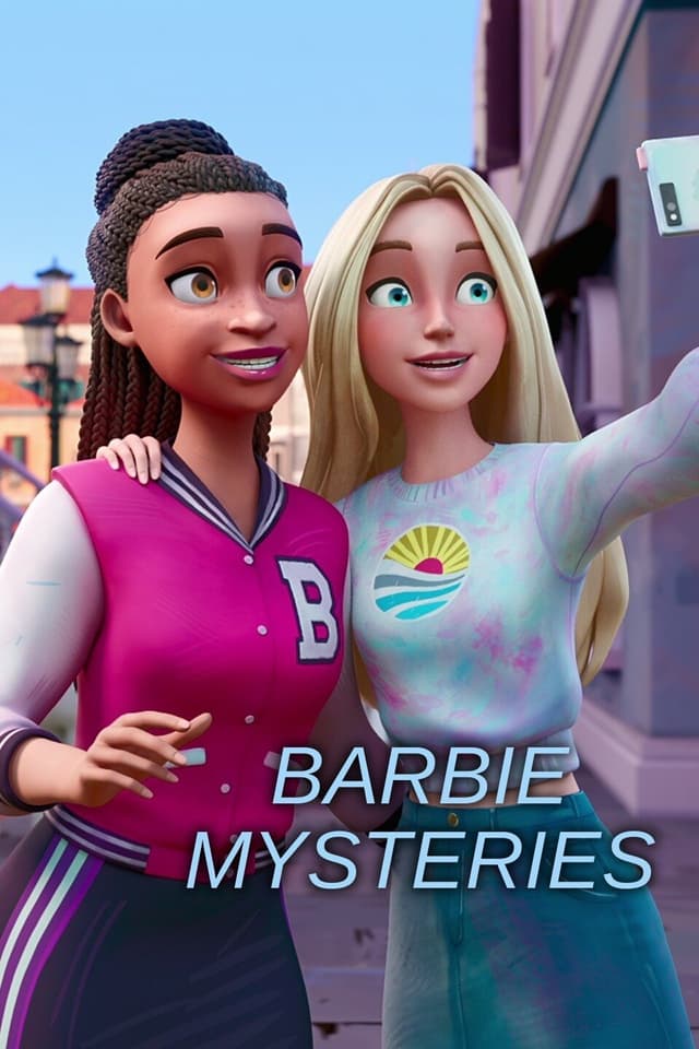 Barbie Mysteries
