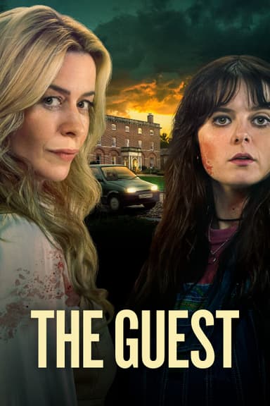 The Guest