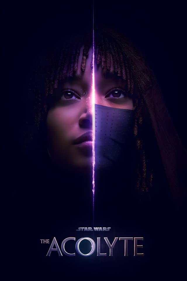 The Acolyte