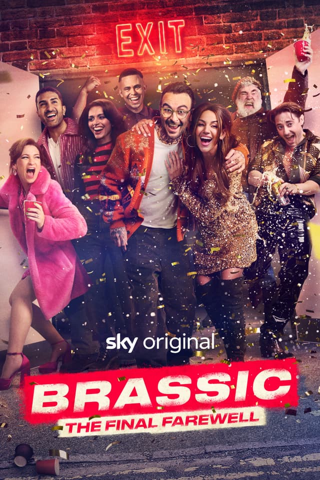 Brassic