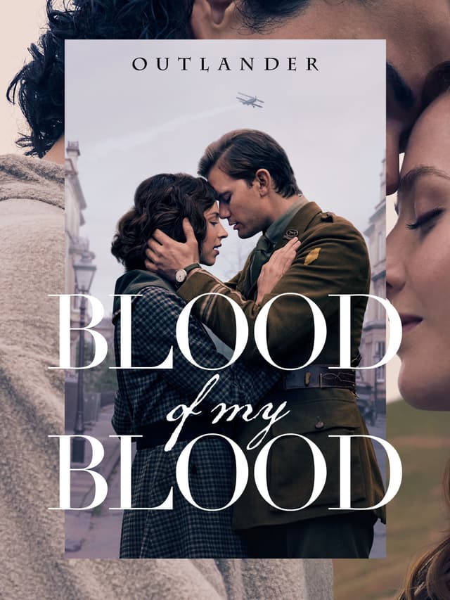 Outlander: Blood of My Blood