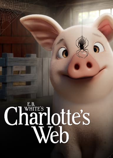 E.B. White's Charlotte's Web