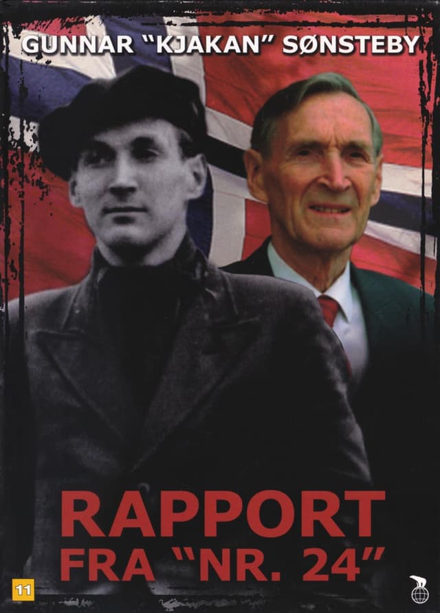 Rapport fra Nr. 24