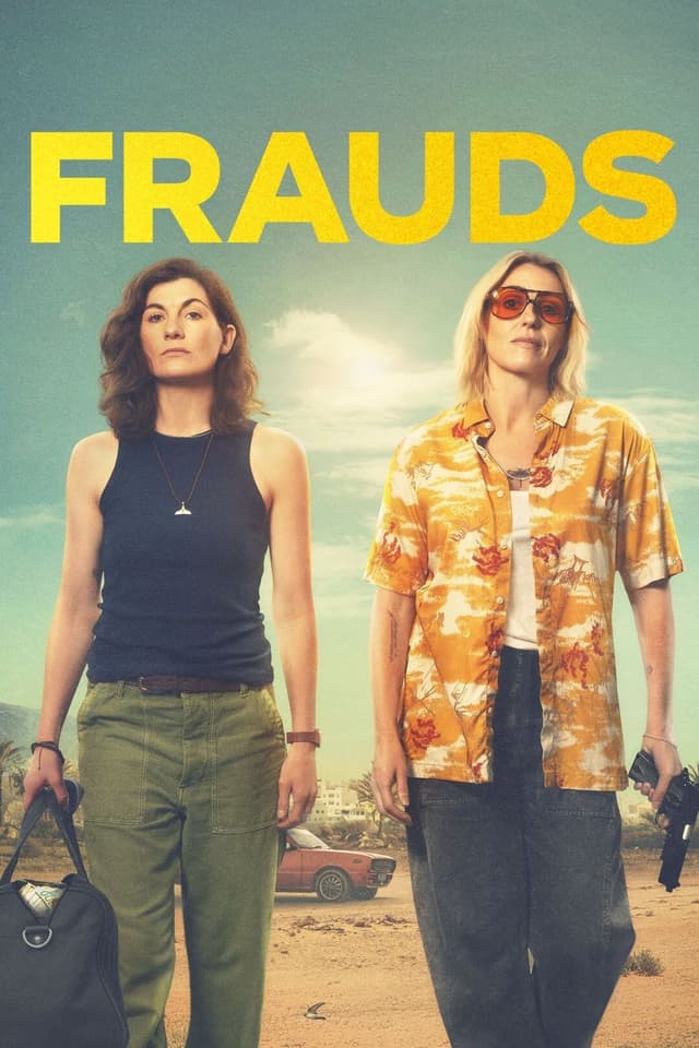Frauds