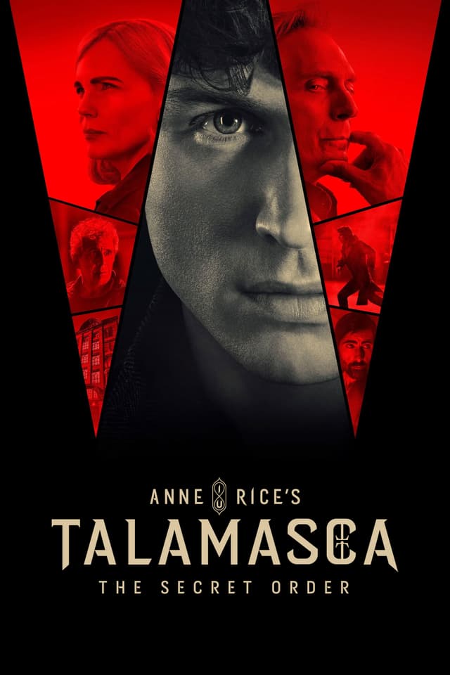 Anne Rice's Talamasca: The Secret Order