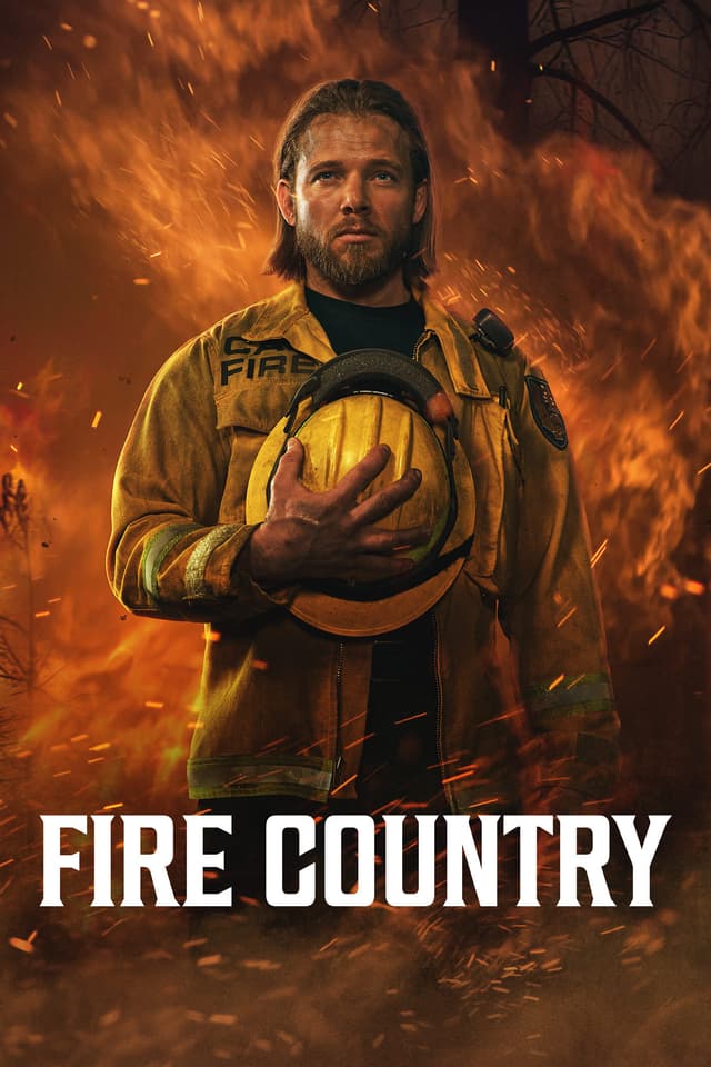 Fire Country