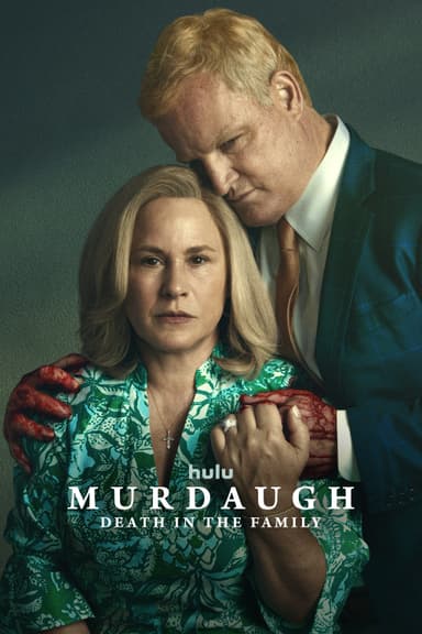 Murdaugh: Death in the Family