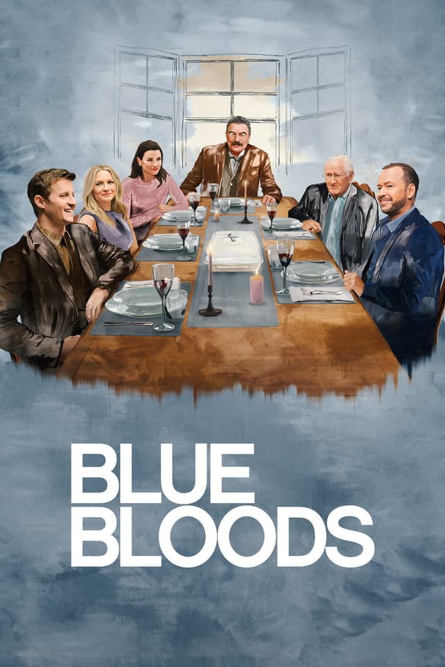 Blue Bloods