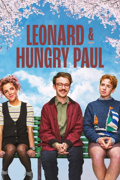 Leonard and Hungry Paul