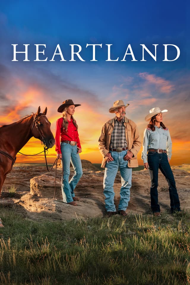 Heartland
