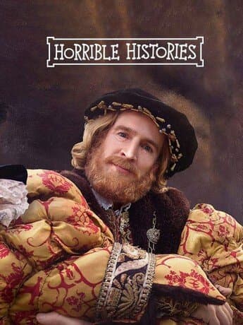 Horrible Histories