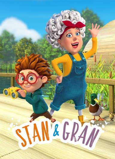 Stan & Gran