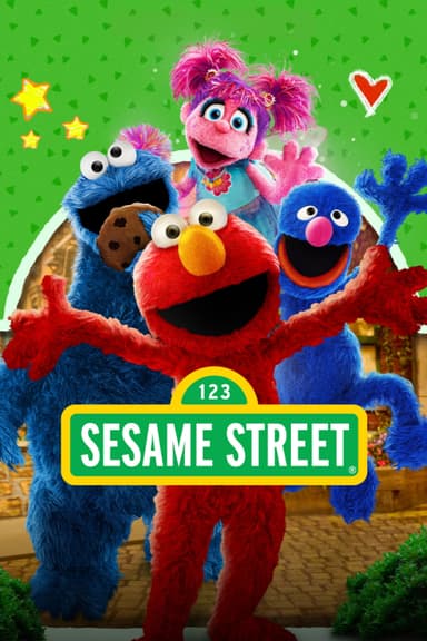 Sesame Street