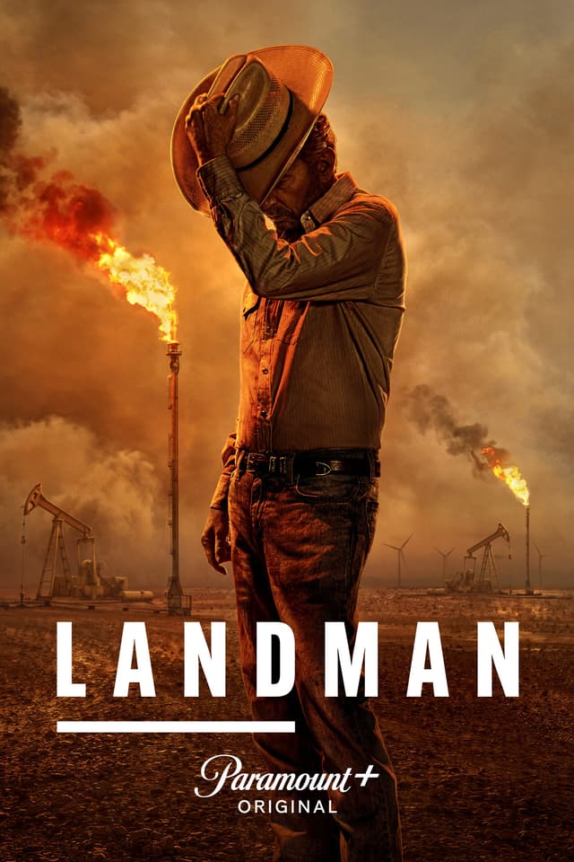 Landman