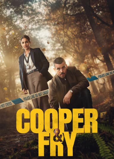 Cooper & Fry