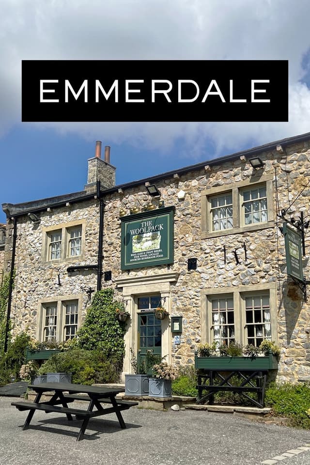Emmerdale