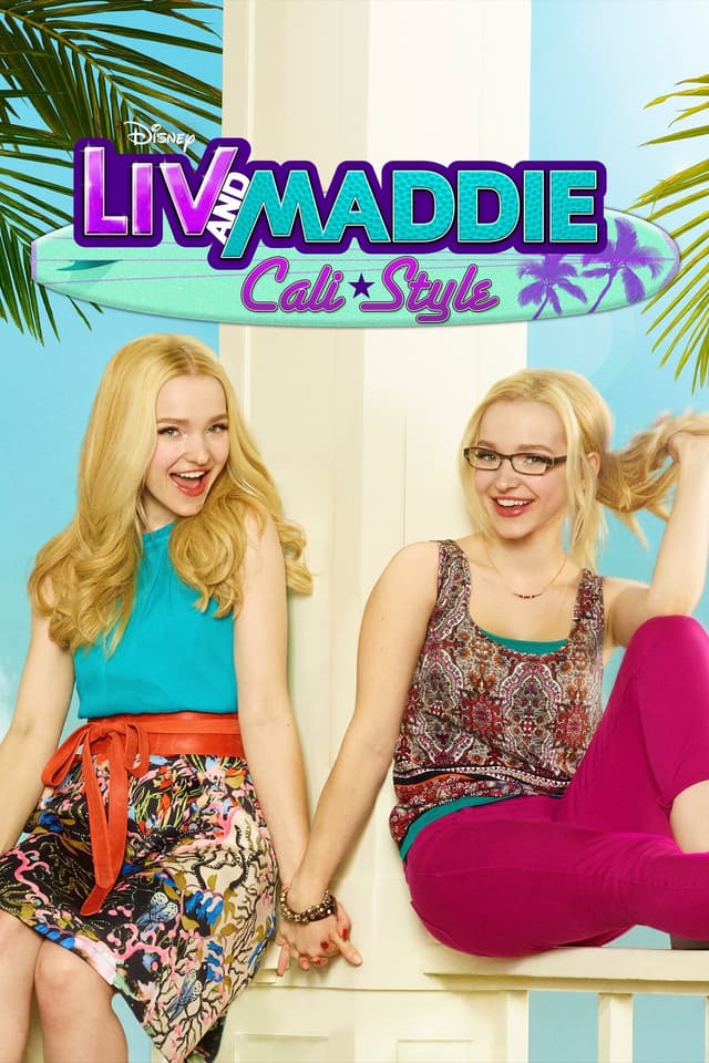Liv & Maddie