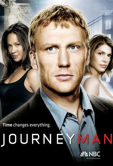 Journeyman