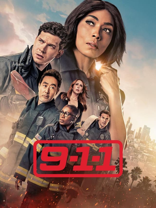 9-1-1
