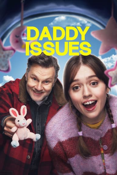 Daddy Issues
