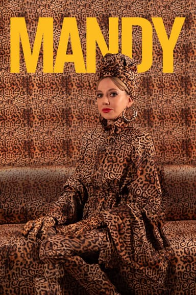 Mandy