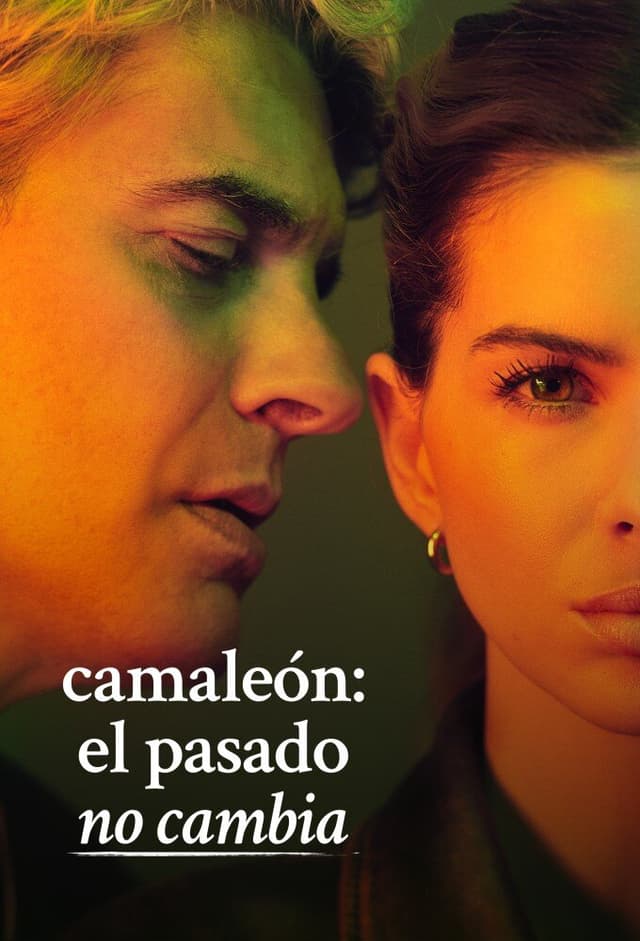 Camaleón: El pasado no cambia