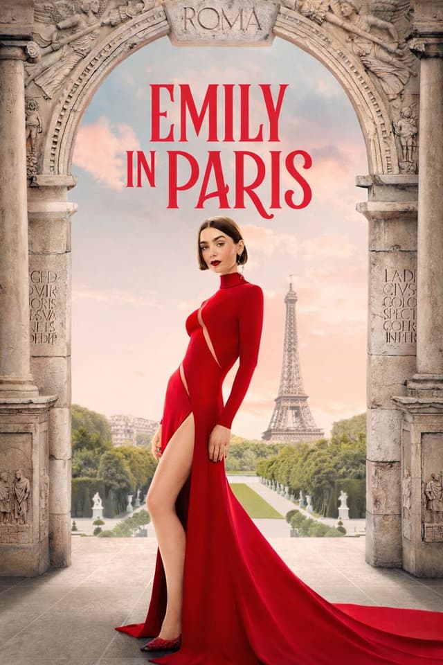 Emily in Paris