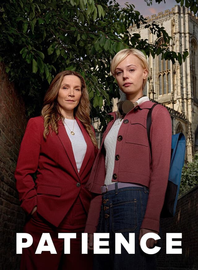 Patience