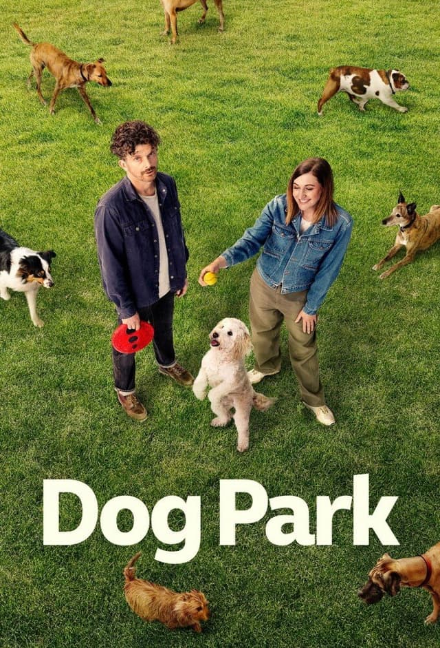 Dog Park