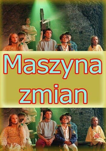 Maszyna zmian