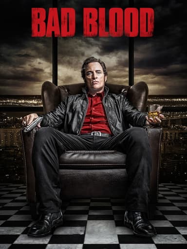 Bad Blood