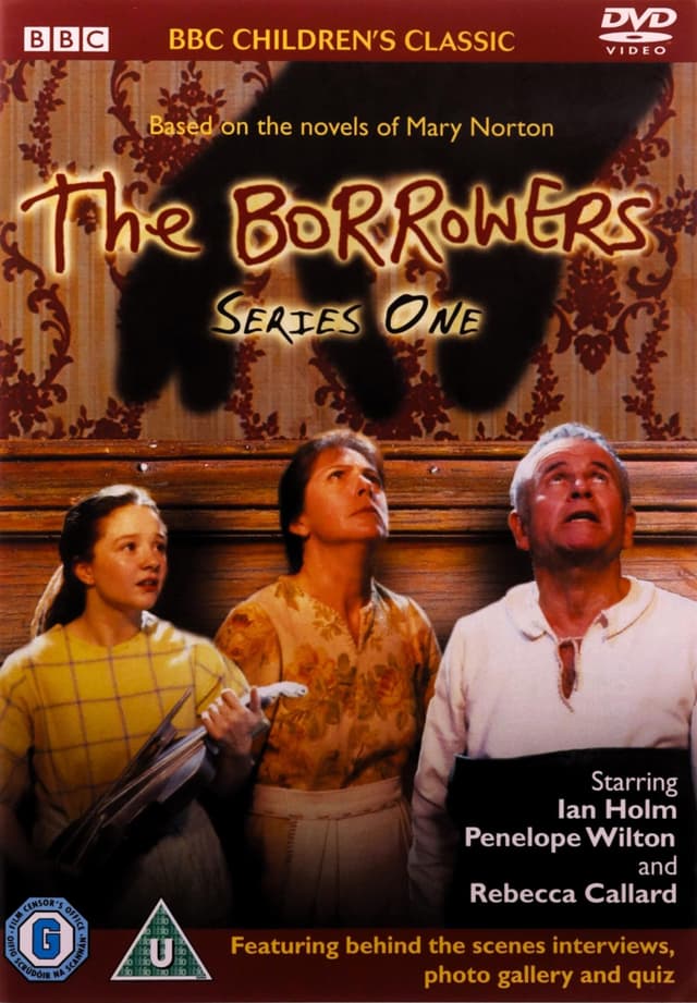 The Borrowers